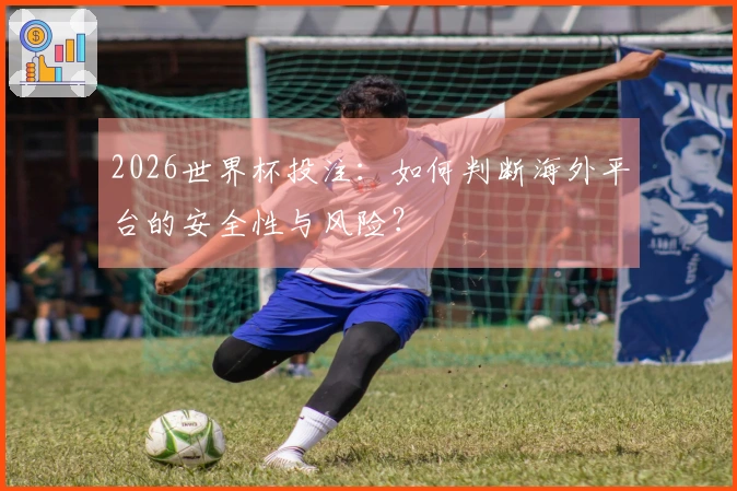 2026世界杯投注：如何判断海外平台的安全性与风险？
