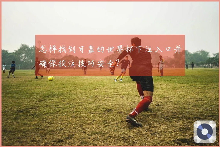 怎样找到可靠的世界杯下注入口并确保投注技巧安全？