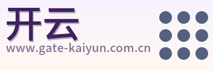 开云 Logo